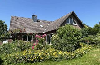 Einfamilienhaus kaufen in 33739 Schröttinghausen, Einfamilienhaus mit viel Platz, Garten und Garage in Bielefeld-Schröttinghausen