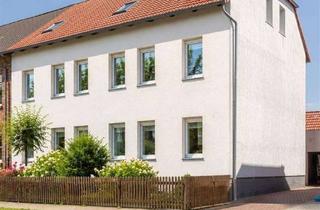 Haus kaufen in 38379 Wolsdorf, Historisches Wohnhaus mit Entwicklungspotenzial