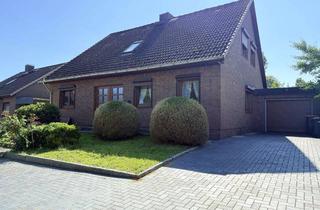 Haus kaufen in 24576 Hitzhusen, Viel Platz für eine Familie mit Kindern und Haustieren