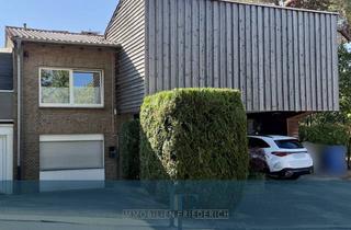 Einfamilienhaus kaufen in 52428 Jülich, FRIEDERICH: Großzügiges Split-Level-Einfamilienhaus mit Garten und Garage
