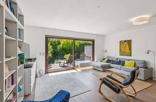 Reihenhaus kaufen in 40724 Hilden, Großes modernisiertes Reihenhaus in Top-Lage von Hilden!!
