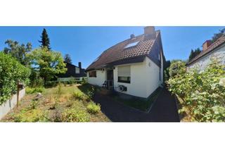Einfamilienhaus kaufen in 61348 Bad Homburg, Freistehendes Einfamilienhaus am Platzenberg!