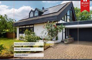 Haus kaufen in 53343 Wachtberg, Exklusives Wohnen am Kottenforst II Modernes Wohnkonzept