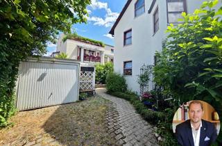 Doppelhaushälfte kaufen in 72766 Reutlingen, TOP-gepflegte Doppelhaushälfte in Ortsrandlage von RT-Sondelfingen