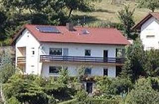 Haus kaufen in Himbergweg, 67475 Weidenthal, Zweifamilienhaus in sonniger Lage und toller Aussicht