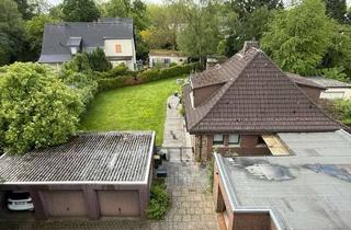 Haus kaufen in 45711 Datteln, Freistehendes EFH im Hinterland mit großem Grundstück und Garage nach WEG!
