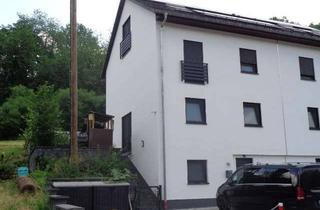 Doppelhaushälfte kaufen in 63820 Elsenfeld, Elsenfeld- Schippach: Neuwertige Doppelhaushälfte mit hochwertiger Ausstattung