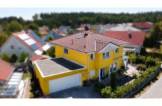 Einfamilienhaus kaufen in 86399 Bobingen, Modernes Einfamilienhaus mit Doppelgarage