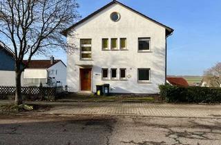 Einfamilienhaus kaufen in 55270 Sörgenloch, Familienfreundliches Einfamilienhaus mit bis zu 6 Zimmern, Garten und 3 Stellplätzen in Sörgenloch