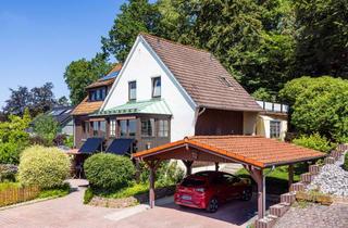 Haus kaufen in 33813 Oerlinghausen, Oerlinghausen - Grosszügiges Wohnen am Teutoburger Wald