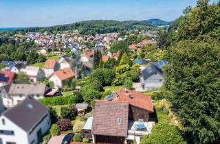 Haus kaufen in 33813 Oerlinghausen, Oerlinghausen - Grosszügiges Wohnen am Teutoburger Wald