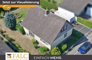 Haus kaufen in 64832 Babenhausen, Viel Platz zum Leben – Freistehendes Familienhaus mit großem Grundstück