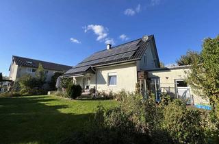 Einfamilienhaus kaufen in 38448 Kästorf, Große Zimmer, Vollkeller, PV-Anlage, Garage, gute Lage - tolles Einfamilienhaus mit vielen Details!
