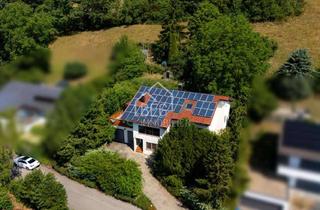 Einfamilienhaus kaufen in 74547 Untermünkheim, Wo Freiraum und Natur zuhause sind – Einfamilienhaus mit Einliegerwohnung