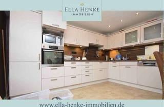 Doppelhaushälfte kaufen in 38154 Königslutter, Zum Fertigstellen: Teilweise modernisierte Doppelhaushälfte mit neuer Küche + Ausbaureserve...