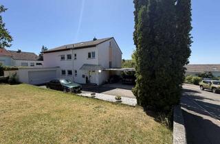 Haus kaufen in 73431 Aalen, Exklusives, provisionsfreies 2,5-Familienhaus | 240 m² Wohnfläche | 959 m² | Aalen-Grauleshof