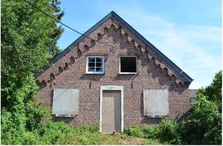 Haus kaufen in Baal 7a, 47652 Weeze, Wohnen mit Charakter: Vielseitiges Gebäude in Weeze