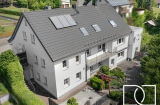 Haus kaufen in 95369 Untersteinach, Panoramatraum! Modernisiertes EFH mit ELW in Untersteinach (bei Kulmbach) in ruhiger Lage