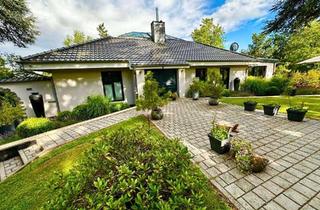 Villa kaufen in 65232 Taunusstein, Exklusive Villa der Extraklasse mit parkähnlichem Anwesen und attraktivem Entwicklungspotenzial!