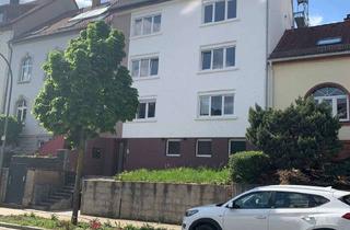 Mehrfamilienhaus kaufen in Rodalber Straße 33, 66953 Pirmasens, TOP Kernsaniertes Mehrfamilienhaus 4 Wohneinheiten – solide Kapitalanlage mit Entwicklungspotenzial