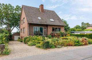 Haus kaufen in Düffelgaustraße, 47533 Kleve, Ehemaliges Zweifamilienhaus mit traumhaften Gartengrundstück in ruhiger Lage