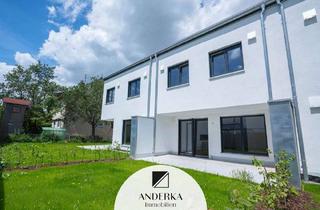 Haus kaufen in 89362 Offingen, Junges Reihenmittelhaus aus 2025 – 6 Zimmer, Einbauküche und viel Platz für die Familie!