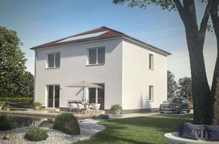 Villa kaufen in 75053 Gondelsheim, Projektiertes freistehende Stadtvilla in 75053 Gondelsheim