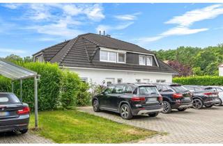 Doppelhaushälfte kaufen in 28755 Aumund-Hammersbeck, Bremen - Aumund / Familienfreundliche Doppelhaushälfte in ruhiger Lage