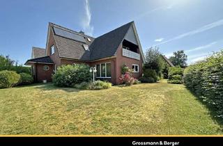 Haus kaufen in 21643 Beckdorf, Großzügiges Zuhause in schöner Lage