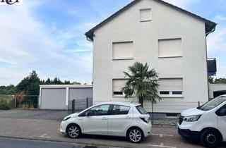 Einfamilienhaus kaufen in 65779 Kelkheim, Kelkheim-Münster - Modernisiertes Einfamilienhaus am Feldrand - ca. 725 m² Grundstück