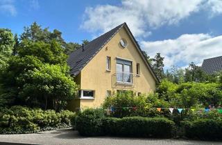 Einfamilienhaus kaufen in 04924 Bad Liebenwerda, Gepflegtes Einfamilienhaus - auch als Kombination von Wohnen und Arbeiten möglich in Zeischa