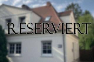 Doppelhaushälfte kaufen in 28213 Neu Schwachhausen, Doppelhaushälfte mit großem Garten in Neu Schwachhausen