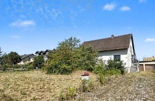 Haus kaufen in 93149 Nittenau, Kernsanierung trifft Potenzial: Großzügiges Wohnhaus auf attraktivem Grundstück in Nittenau