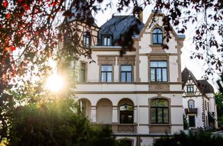 Haus kaufen in 56179 Vallendar, Denkmalschutz trifft Kapitalanlage – vermietetes Renditeobjekt 150 Meter von der WHU.