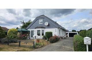 Einfamilienhaus kaufen in Finkenweg, 14715 Schollene, Alltagstaugliches Einfamilienhaus in Schollene bis 130 m²