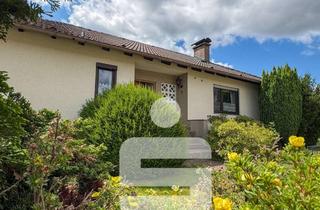 Haus kaufen in 95707 Thiersheim, Wohnen auf einer Ebene