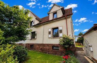 Haus kaufen in 69427 Mudau, Ihr neues Zuhause in Mudau!