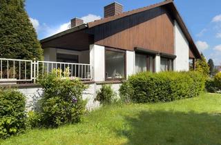 Haus kaufen in 25462 Rellingen, Raum für Visionen: Architektenhaus mit Gestaltungspotenzial