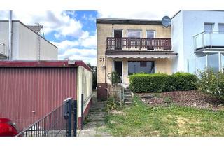 Einfamilienhaus kaufen in 61184 Karben, Einfamilienhaus in ruhiger Sackgassenlage