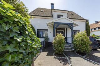 Haus kaufen in 33803 Steinhagen, Substanz trifft Potenzial