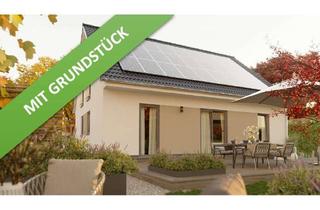 Haus kaufen in An Der Sandgrube, 38176 Wendeburg, Mit Grundstück, das Haus für alle Lebensphasen in Meerdorf.