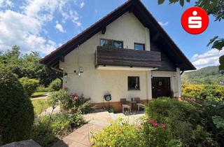 Einfamilienhaus kaufen in 91217 Hersbruck, Gepflegtes Einfamilienhaus in Hersbruck am Michelsberg