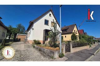 Haus kaufen in 71067 Sindelfingen, Renovieren und Ausbauen nach eigenen Wünschen!Freistehendes Familienhaus in Sindelfingen