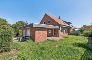 Doppelhaushälfte kaufen in 31228 Peine, Doppelhaushälfte mit Keller, Garage und Garten - gestalten Sie Ihr neues Zuhause nach Ihren Wünschen