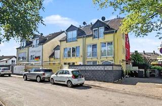 Haus kaufen in 40764 Langenfeld, Einziehen und wohlfühlen – Reihenendhaus mit Terrasse, Klimaanlage und Stellplatz in Langenfeld