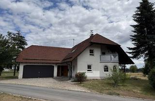 Einfamilienhaus kaufen in 73494 Rosenberg, Einfamilienhaus mit weiterer Ausbaumöglichkeit in ruhiger Lage von Rosenberg