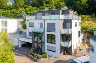 Haus kaufen in 76532 Oos, Exklusives Anwesen mit großzügigem Garten, Kamin, Aufzug und Einliegerwohnung