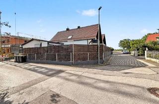 Einfamilienhaus kaufen in 86551 Aichach, Großzügiges Einfamilienhaus in Aichach-Untergriesbach