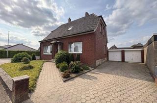 Einfamilienhaus kaufen in 48485 Neuenkirchen, Diese Immobilie wartet auf frischen Wind!Einfamilienhaus in Neuenkirchen