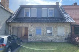 Einfamilienhaus kaufen in Vorderstraße 16, 38486 Neuendorf, ++ MODERNES EINFAMILIENHAUS ++